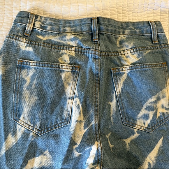 PRINCESS POLLY Jeans - Picture 4 of 5